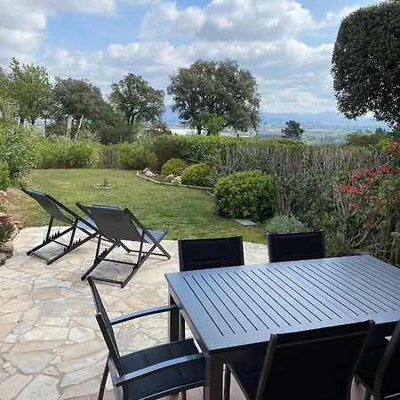 Holiday home Au Domaine Du Golf Yourhosthelper *