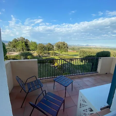 Au Domaine Du Golf Yourhosthelper Holiday home *